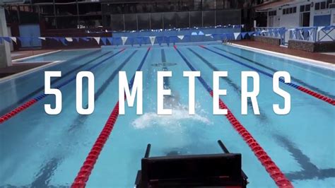 50meters to feet|how deep is 50 m.